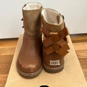 Kids UGG Boots Size 7